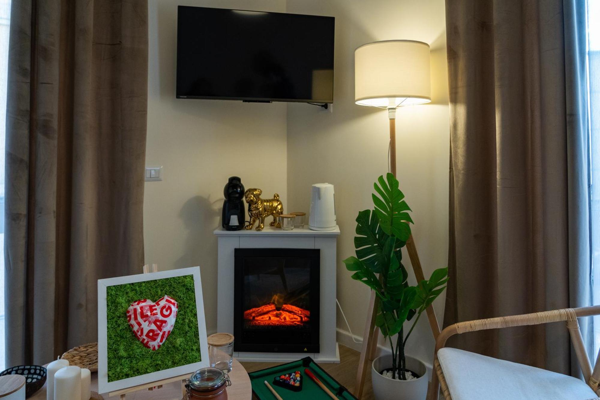 San Carlo Apartments B&B Caserta Ngoại thất bức ảnh